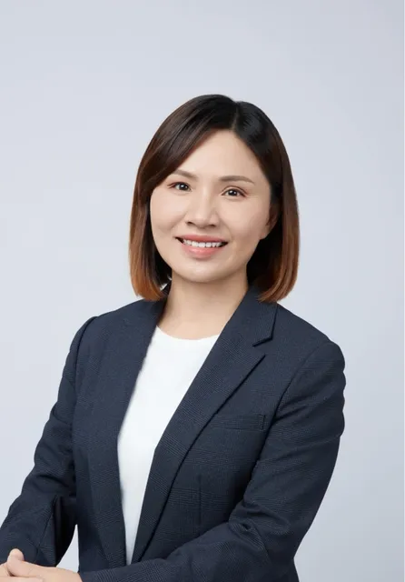 呂惠卿｜宜蘭縣議員候選人
