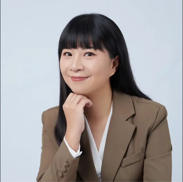 薛呈懿｜宜蘭縣議員候選人