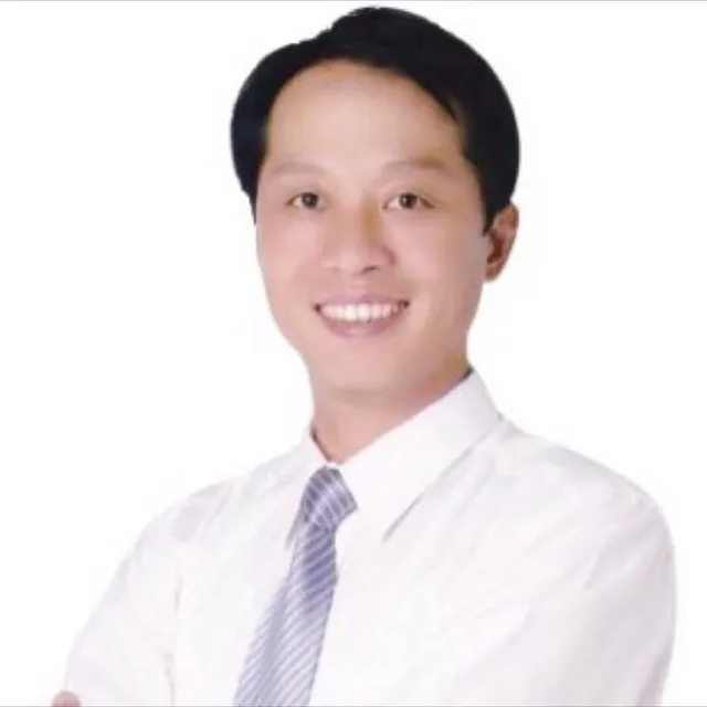 林峻輔｜宜蘭縣議員候選人