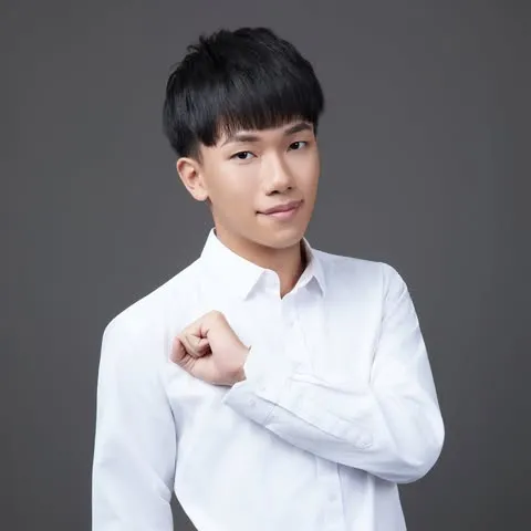 黃梓恩｜宜蘭縣村里長候選人