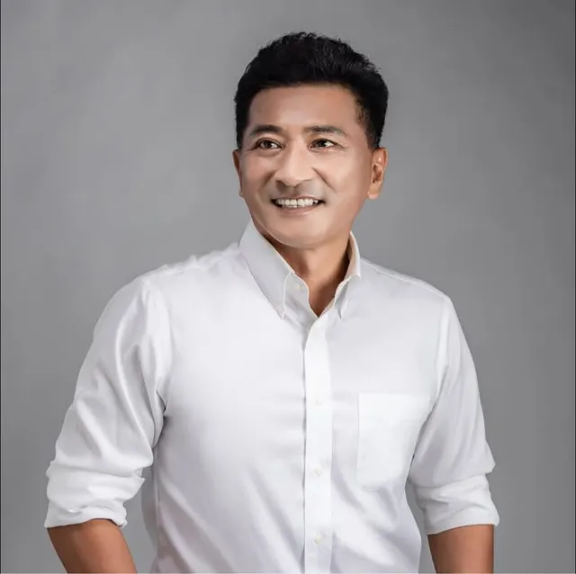 李明哲｜宜蘭縣議員候選人