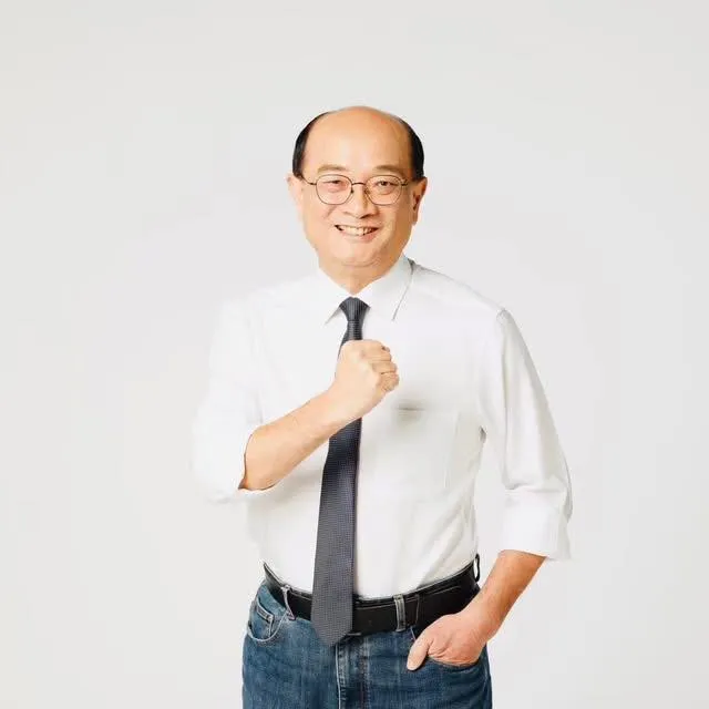 黃適超｜羅東鎮長候選人