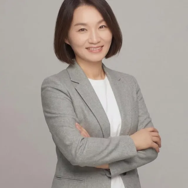 吳亞蓁｜礁溪鄉長候選人