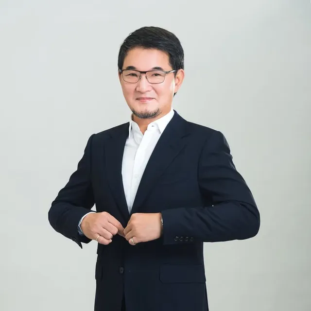 劉建國｜雲林縣長候選人