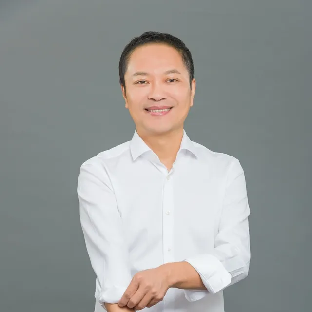 林靖冠｜雲林縣議員候選人