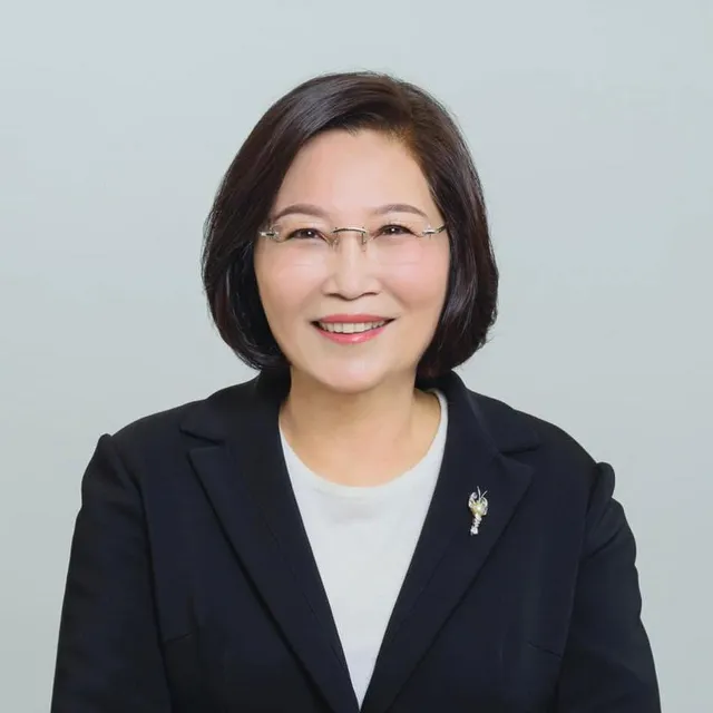 蔡秋敏｜雲林縣議員候選人