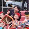 洪如萍｜雲林縣議員候選人
