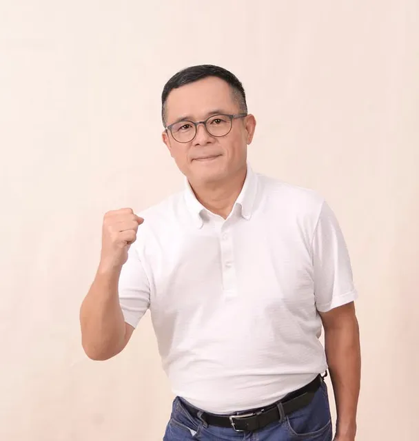 李泓儀｜雲林縣議員候選人