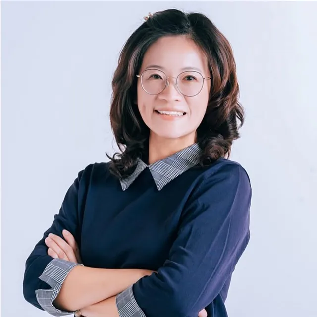 郭佩瑄｜雲林縣議員候選人