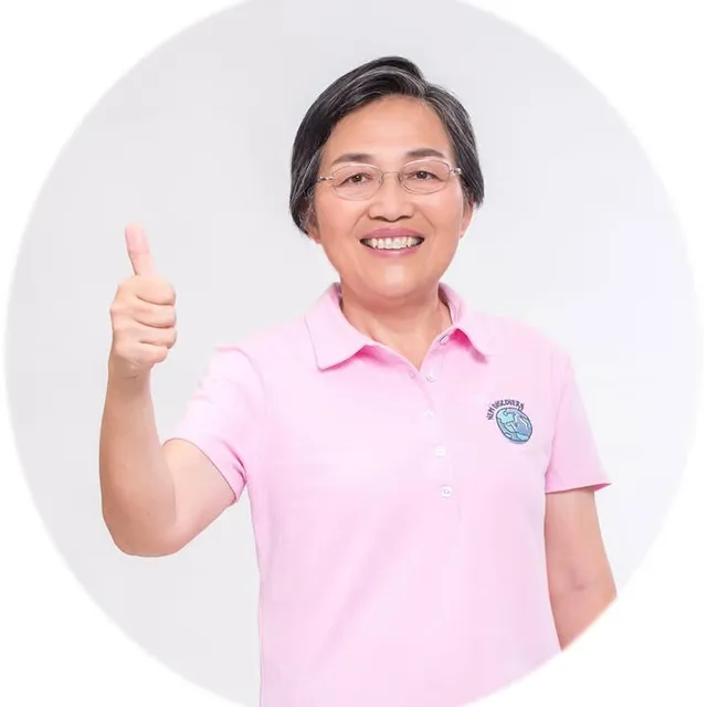 林慧如｜古坑鄉長候選人