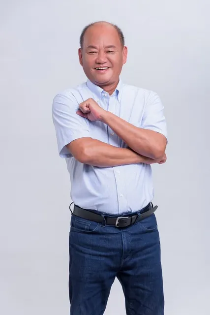 吳東旻｜四湖鄉長候選人