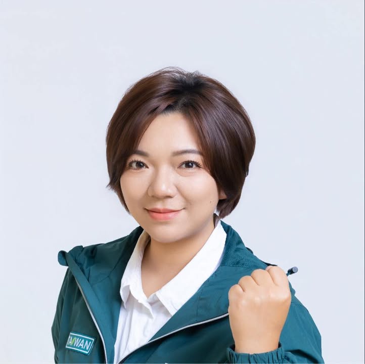 巫宛萍｜溪州鄉長候選人