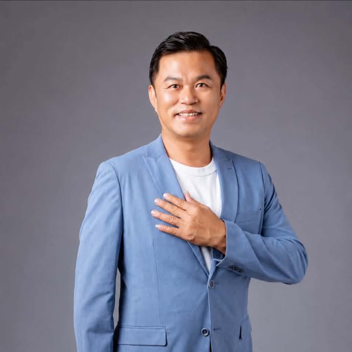 張政岳｜員林市長候選人