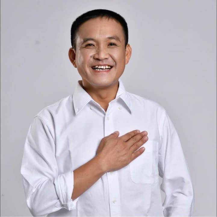 戴光宗｜嘉義縣議員候選人