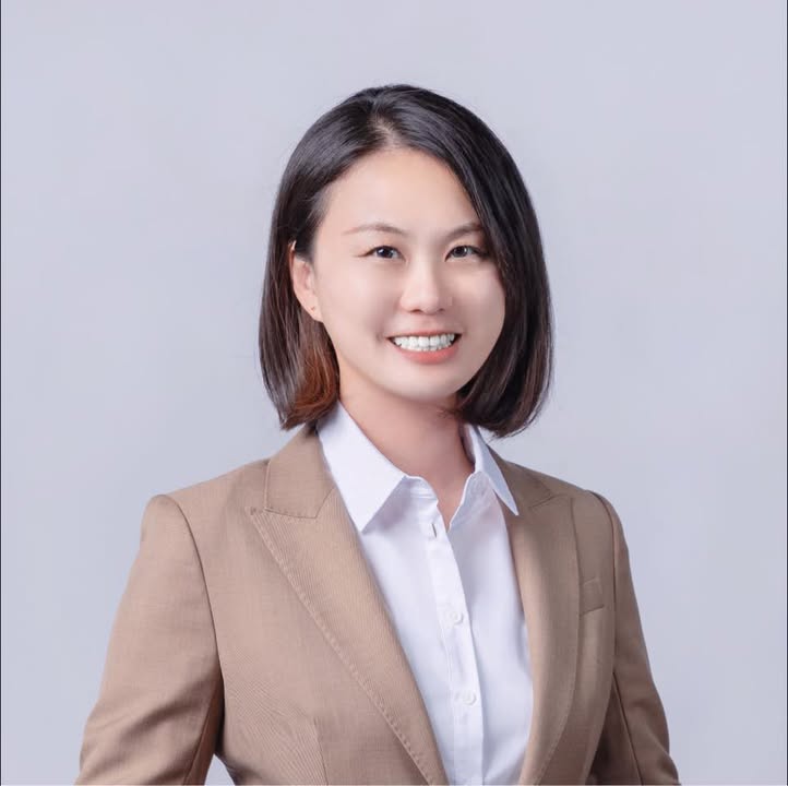 呂慧瑜｜太保市長候選人