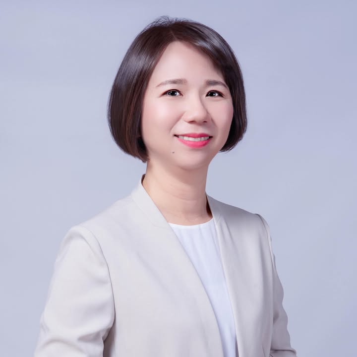 劉雅文｜溪口鄉長候選人