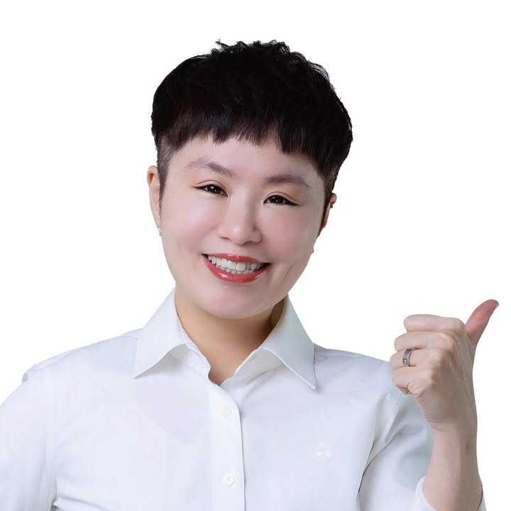 蘇愛婷 大頭照