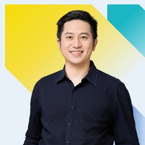 曾聖凱｜竹北市長候選人