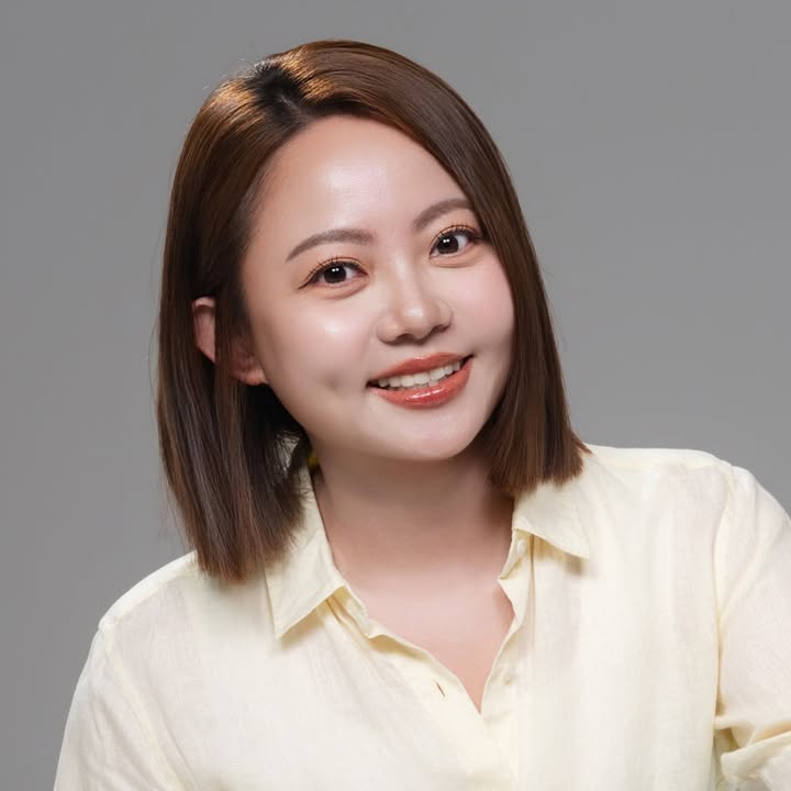 林慧欣 大頭照