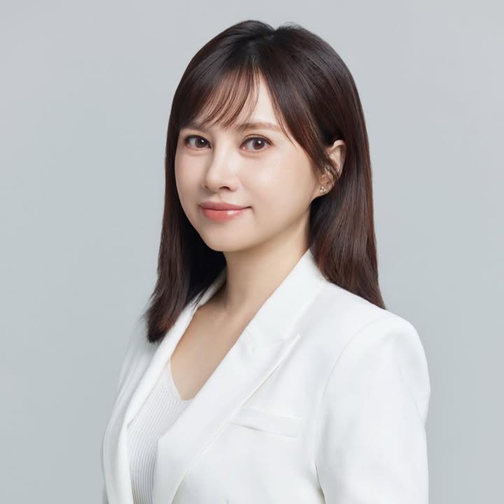 李雅慧 大頭照