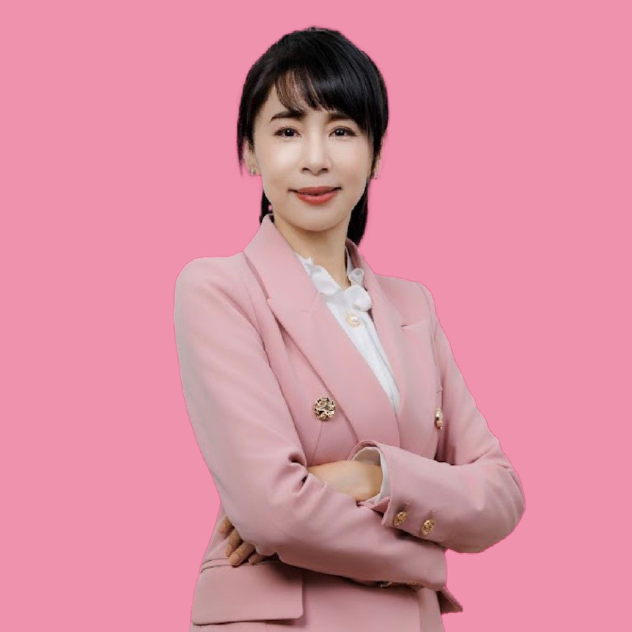 江清容