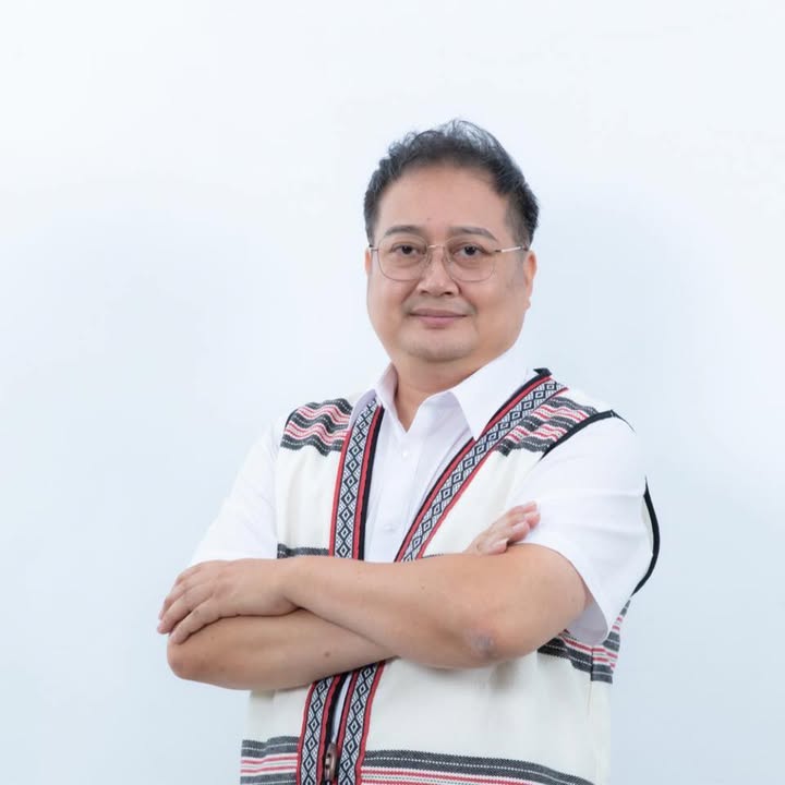 高願孝｜基隆市議員候選人
