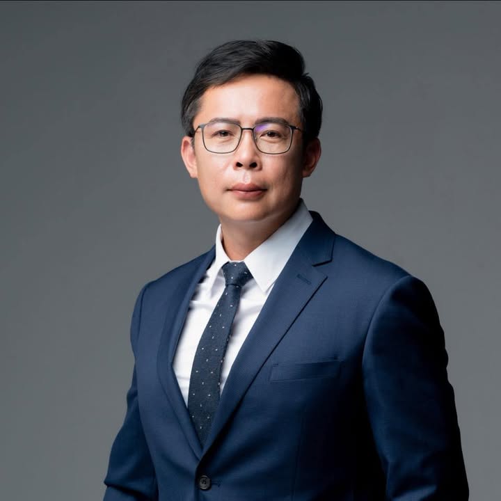 陳翰立｜名間鄉長候選人