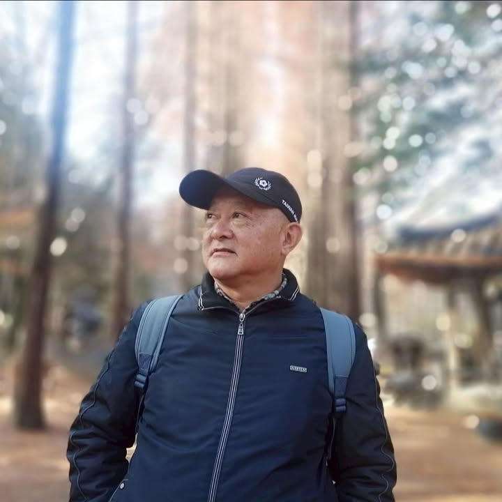 郭建清｜崁頂鄉長候選人