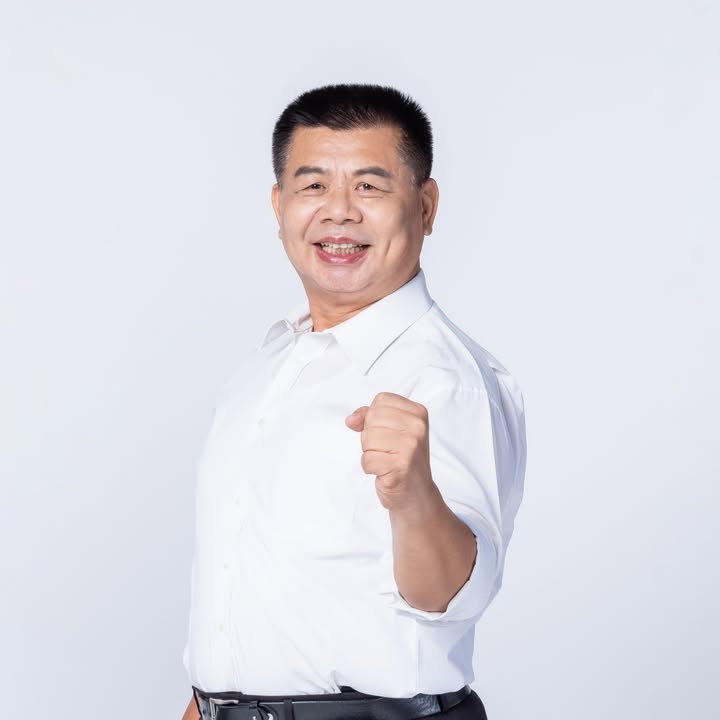 蕭隆澤 大頭照