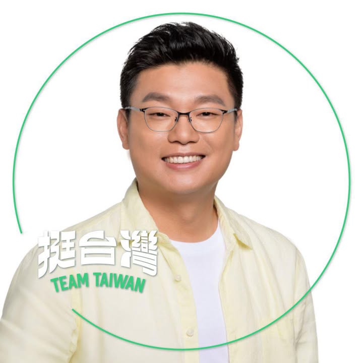 陳賢蔚 大頭照