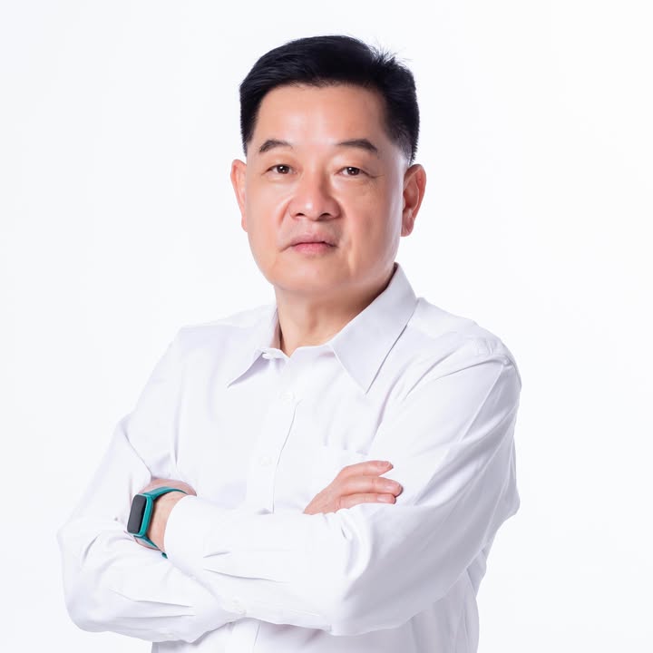 王孝維 大頭照