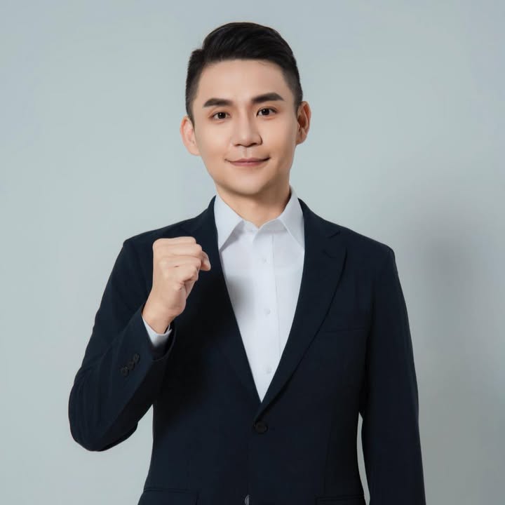 張銘祐 大頭照