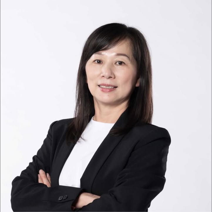 鄭淑方 大頭照