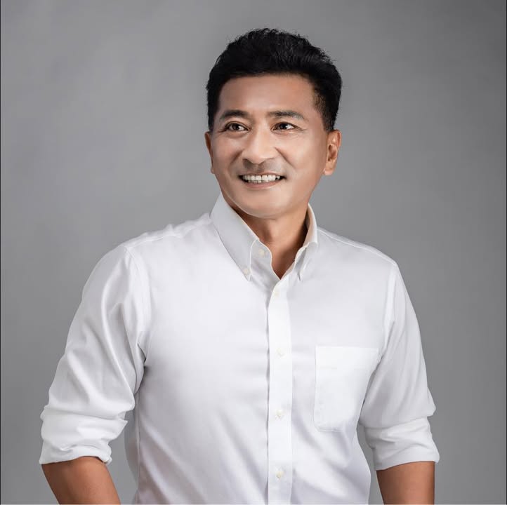 李明哲｜宜蘭縣議員候選人