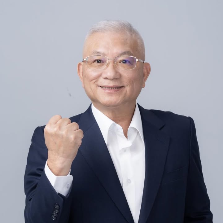吳文進｜壯圍鄉長候選人