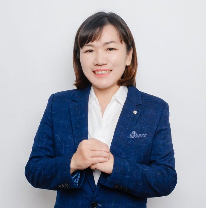 李筱婷｜員山鄉長候選人