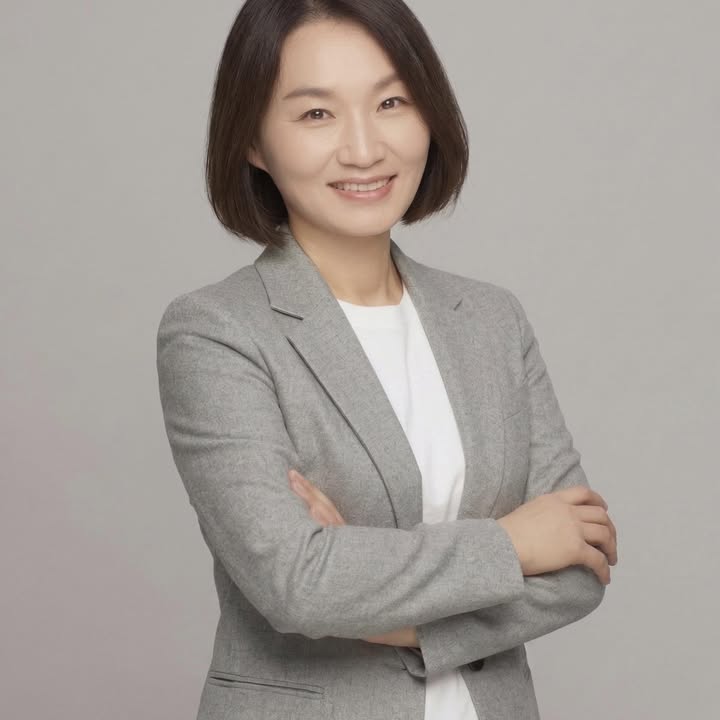 吳亞蓁｜礁溪鄉長候選人
