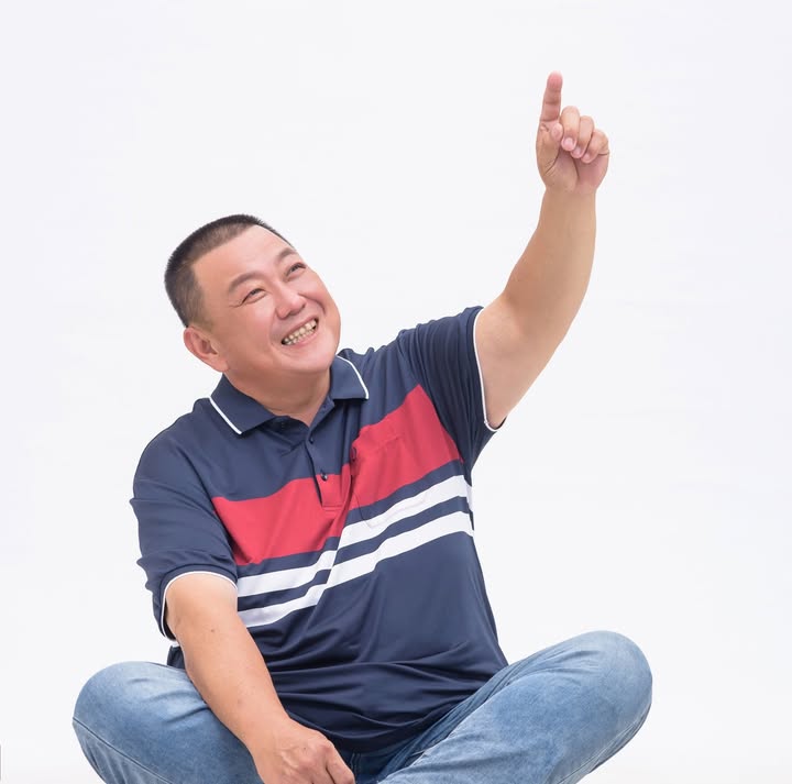 陳中一｜元長鄉長候選人