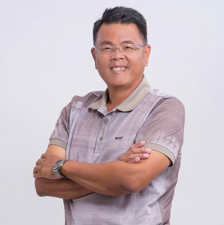 陳世彬｜大埤鄉長候選人